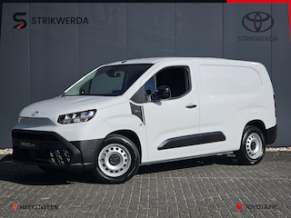 Toyota Proace City Long 10th Anniversary 50 kWh L2 | Nieuw op voorraad |