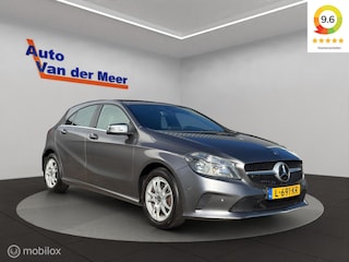 Mercedes-Benz A-klasse 180 Prestige