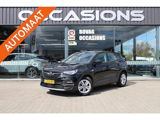 Opel Grandland X 1.2 Turbo Elegance PANORAMADAK/ APPLE CARPLAY