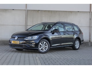 Volkswagen Golf Variant 1.4 TSI Comfortline Business - Automaat - ACC - trekhaak - stoelverw.