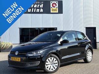 Volkswagen Polo 1.2 TSI Comfortline AIRCO CRUISE TREKHAAK AUTOMAAT