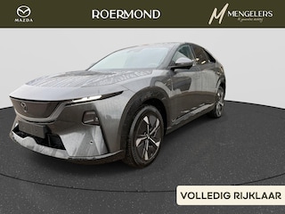 Mazda CX-6e Takumi Business Edition 78 kWh | Nieuwe Auto | Geheel Rijklaar | Direct Leverbaar | Gratis Trekhaak |