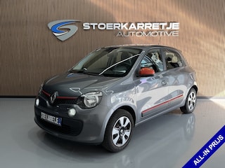 Renault Twingo 1.0 SCe Collection Airco | Elektrische ramen en Spiegels | Cruise Lim | Bluetooth | Perfect onderhouden!