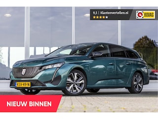Peugeot 308 SW 1.6 Plug-in Hybrid 180 Allure | SOH 99,75% | Carplay | Adapt. CC