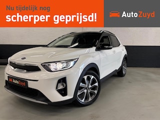 Kia Stonic 1.0 T-GDi Dynamic Plus Line Automaat | NAVI | PDC | Stoelverwarming | Camera