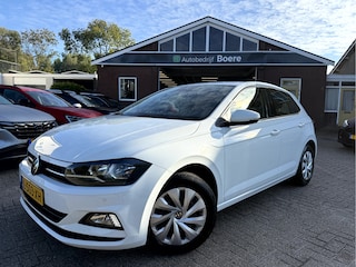 Volkswagen Polo 1.0 TSI Comfortline Business Virt. Dash, Camera, App Connect