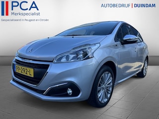 Peugeot 208 1.2 Style | Nieuwe Distributieriem | Navigatie |