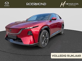 Mazda CX-6e Takumi Business Edition 78 kWh | Nieuwe Auto | Geheel Rijklaar | Direct Leverbaar | Gratis Trekhaak |