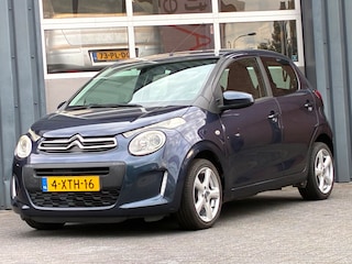 Citroën C1 1.0 e-VTi Feel Airco Lm velgen Apk 29-09-2027