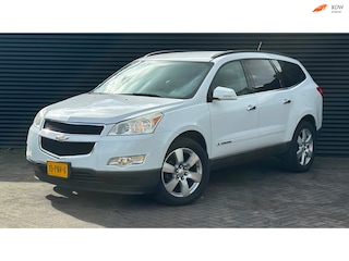 Chevrolet Traverse 8-persoons | Zeer luxe | Trekhaak |
