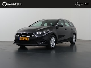 Kia Ceed Sportswagon 1.5 T-GDi DynamicLine | Navigatie | Parkeercamera | Climate Control | Cruise Control Adaptief |