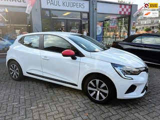Renault Clio 1.0 TCe 90 Equilibre *Apple-AndroidCarPlay + pdc / komt 06-10 binnen!*