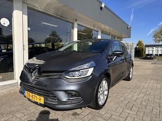 Renault Clio 0.9 TCe Intens NAVI,CLIMA,CAMERA