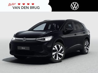 Volkswagen ID.4 Pro Limited Edition 77 kWh 286 PK | LED Matrix | Trekhaak | 360 camera | 20" velgen | Navigatie |
