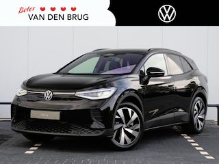 Volkswagen ID.4 Pro Limited Edition 77 kWh 286 PK | LED Matrix | Trekhaak | 360 camera | 20" velgen | Navigatie |