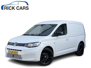 Volkswagen Caddy Cargo 2.0 TDI 102 PK Euro 6 Cruise Control/achteruitrijcamera/navigatie
