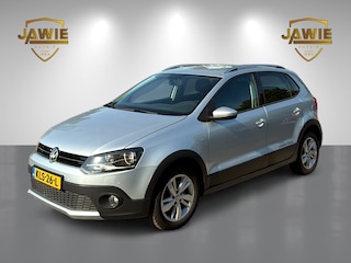 Volkswagen Polo 1.2 TSI First Edition voorzien van grote beurt incl d riem KLS-26-L