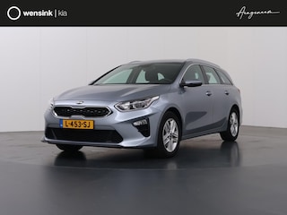 Kia Ceed Sportswagon 1.0 T-GDi DynamicLine | Navigatie | Parkeercamera | Cruise Control | Climate Control | 16'' Lichtmetalen Velgen |