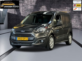 Ford Transit Connect 1.5 TDCI L1 Trend | Airco | PDC | 3-Zits | Bleuthooth | BTW