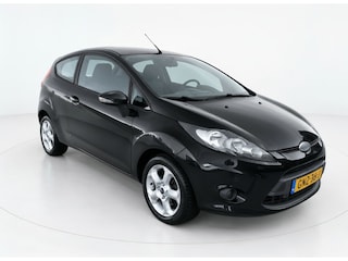 Ford Fiesta 1.25 Ghia Airco-PDC