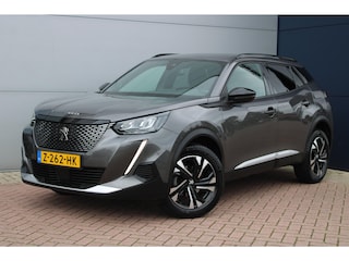 Peugeot 2008 1.2 PureTech Allure Pack NAVIGATIE - TREKHAAK - AUTOMAAT