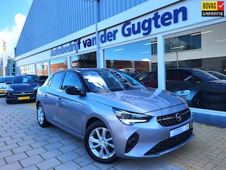Opel Corsa 1.2 Elegance / Carplay & Android / Camera / Panodak /