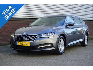 Skoda Superb Combi 1.5 TSI ACT Business Edition/All-Seasonbanden/ Virtual Cockpit
