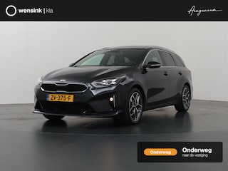 Kia Ceed Sportswagon 1.0 T-GDi GT-Line | Panoramadak | Stoel/Stuurverwarming | Parkeercamera | Navigatie | Cruise Control |