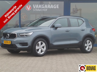 Volvo XC40 1.5 T2 Momentum Core, Trekhaak / Camera + Sensoren / Carplay + Android Auto / Full LED