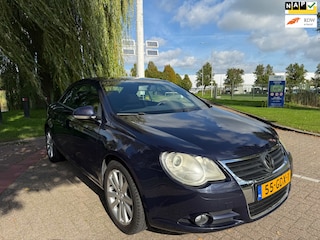 Volkswagen Eos 1.4 TSI