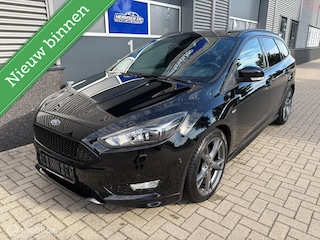 Ford Focus Wagon 1.5 ST-Line