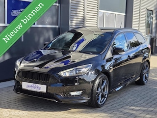Ford Focus Wagon 1.5 ST-Line