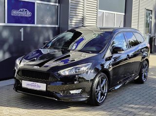 Ford Focus Wagon 1.5 ST-Line
