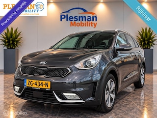 Kia Niro 1.6 GDi DynamicPlusLine, Incl. Garantie!