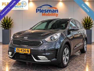 Kia Niro 1.6 GDi DynamicPlusLine, Incl. Garantie!