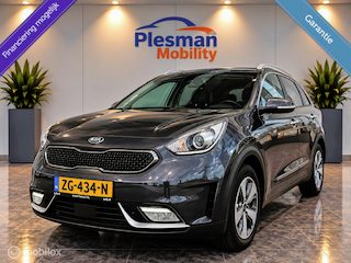 Kia Niro 1.6 GDi DynamicPlusLine, Incl. Garantie!