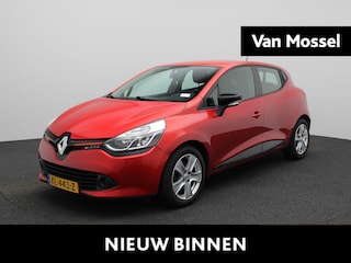 Renault Clio 1.2 Dynamique | Automaat | Cruise Control | Lichtmetalen Velgen |