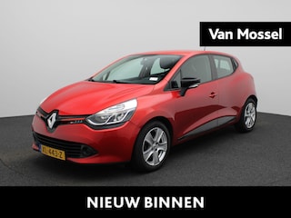 Renault Clio 1.2 Dynamique | Automaat | Cruise Control | Lichtmetalen Velgen |