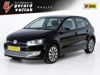 Volkswagen Polo 1.0 95PK Edition AIRCO PDC CARPLAY TREKHAAK
