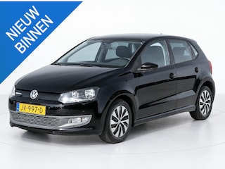Volkswagen Polo 1.0 95PK Edition AIRCO PDC CARPLAY TREKHAAK