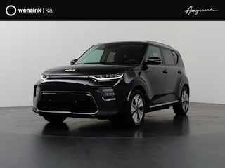 Kia Soul ExecutiveLine 64 kWh | Panoramadak | Harman/Kardon Audio | Head Up display | Adaptieve Cruise Control | Stoelverwarming | Navigatie | Achteruitrijcamera | Apple Carplay
