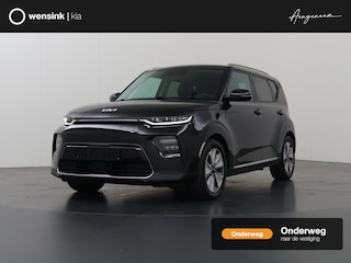 Kia Soul ExecutiveLine 64 kWh | Panoramadak | Harman/Kardon Audio | Head Up display | Adaptieve Cruise Control | Stoelverwarming | Navigatie | Achteruitrijcamera | Apple Carplay