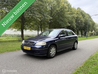 Opel Astra 1.6 Club*AUTOMAAT*TREKHAAK*APK 07/27