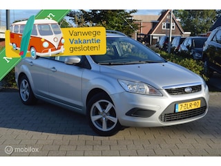 Ford Focus Wagon 1.6 Trend