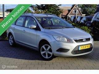 Ford Focus Wagon 1.6 Trend