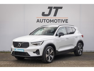 Volvo XC40 1.5 T4 Plus Dark plug in Stoelverwarming | stuurverwarming | Camera | Pdc | elektrische stoel | Harman\Kardon | Carplay | Dab