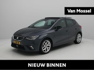 Seat Ibiza 1.0 TSI FR Business Intense Plus