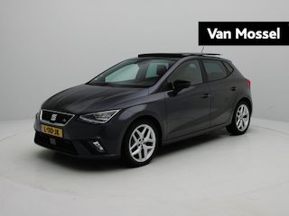 Seat Ibiza 1.0 TSI FR Business Intense Plus