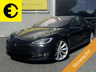 Tesla Model S 75D Base | LMV | Pano | Stoelverwarming
