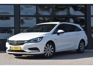 Opel Astra Sports Tourer 1.0 Turbo Business+ '19 Navi Airco Cruise